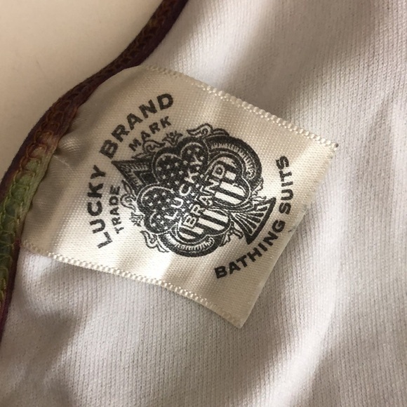 Lucky Brand vintage inspired - Picture 5 of 10